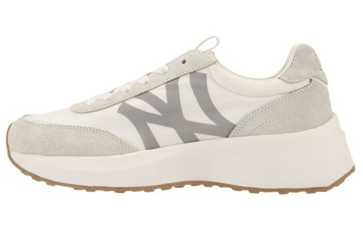 Кроссовки MLB Chunky Jogger Chunky Sneakers Unisex Low-Top Ecru, Серый, Кроссовки MLB Chunky Jogger Chunky Sneakers Unisex Low-Top Ecru
Кроссовки MLB Chunky Jogger Chunky Sneakers Unisex Low-Top Ecru, Серый, Кроссовки MLB Chunky Jogger Chunky Sneakers Unisex Low-Top Ecru