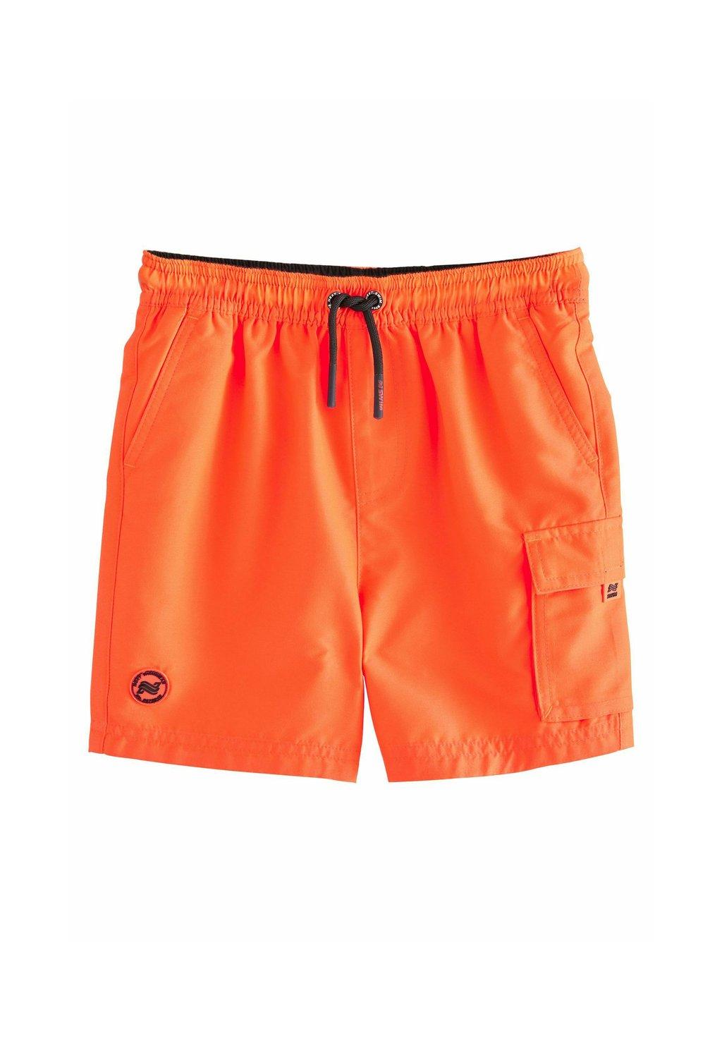 Пляжные шорты FIT Next, оранжевый
Пляжные шорты FIT Next, оранжевый