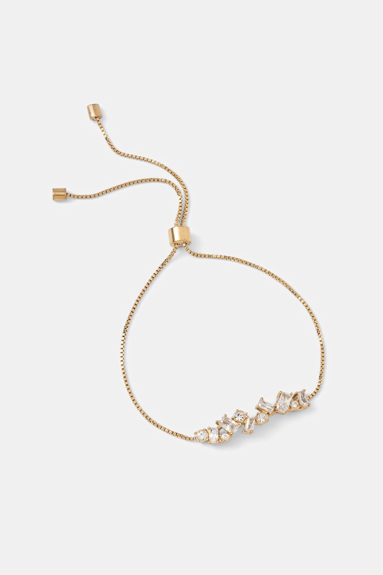 Браслет Guess, золотой
Браслет Guess, золотой