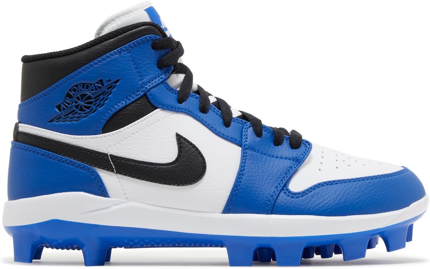 Кроссовки Nike Jordan 1 Retro MCS мужские, размер красный/белый/черный, Game Royal
Кроссовки Nike Jordan 1 Retro MCS мужские, размер красный/белый/черный, Game Royal