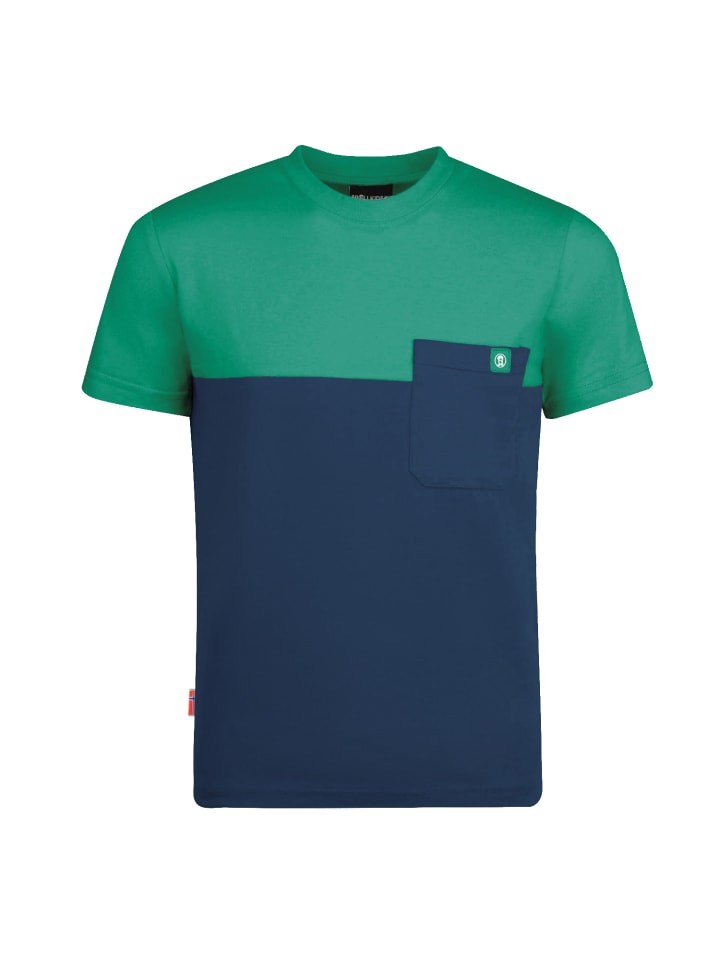 Trollkids Функциональная футболка Bergen темно-синего/перечно-зеленого цвета, Зеленый, Trollkids Функциональная футболка Bergen темно-синего/перечно-зеленого цвета
Trollkids Функциональная футболка Bergen темно-синего/перечно-зеленого цвета, Зеленый, Trollkids Функциональная футболка Bergen темно-синего/перечно-зеленого цвета