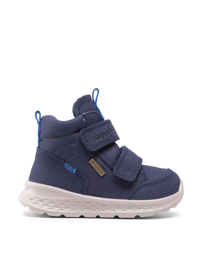 Кроссовки Schnürschuhe GORE-TEX 1-000367-8000 Superfit, темно-синий
Кроссовки Schnürschuhe GORE-TEX 1-000367-8000 Superfit, темно-синий