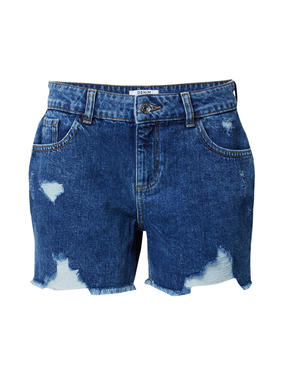 Обычные джинсы Dorothy Perkins, Blue Denim
Обычные джинсы Dorothy Perkins, Blue Denim