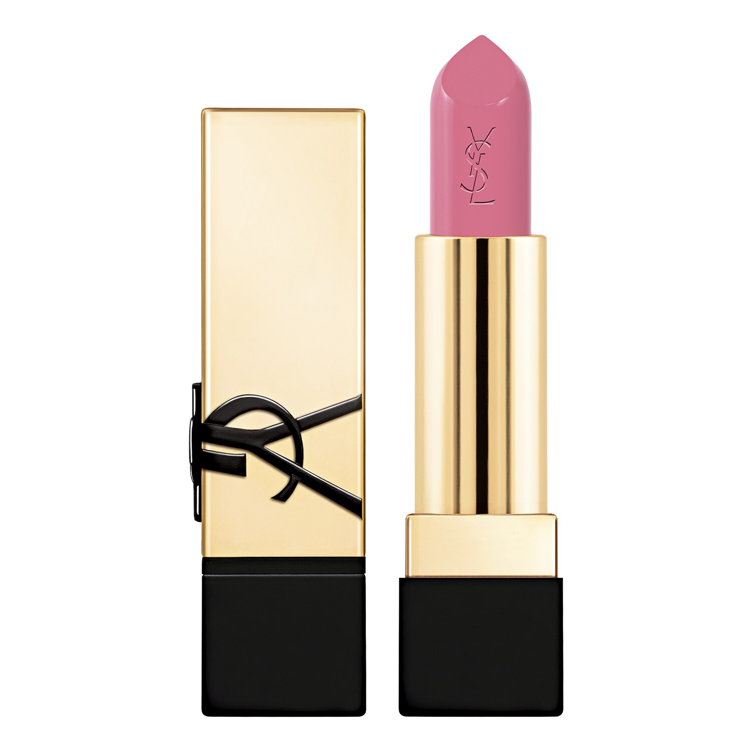 Губная помада Rouge Pur Couture Yves Saint Laurent, Rose No Taboo (3.8 g)
Губная помада Rouge Pur Couture Yves Saint Laurent, Rose No Taboo (3.8 g)