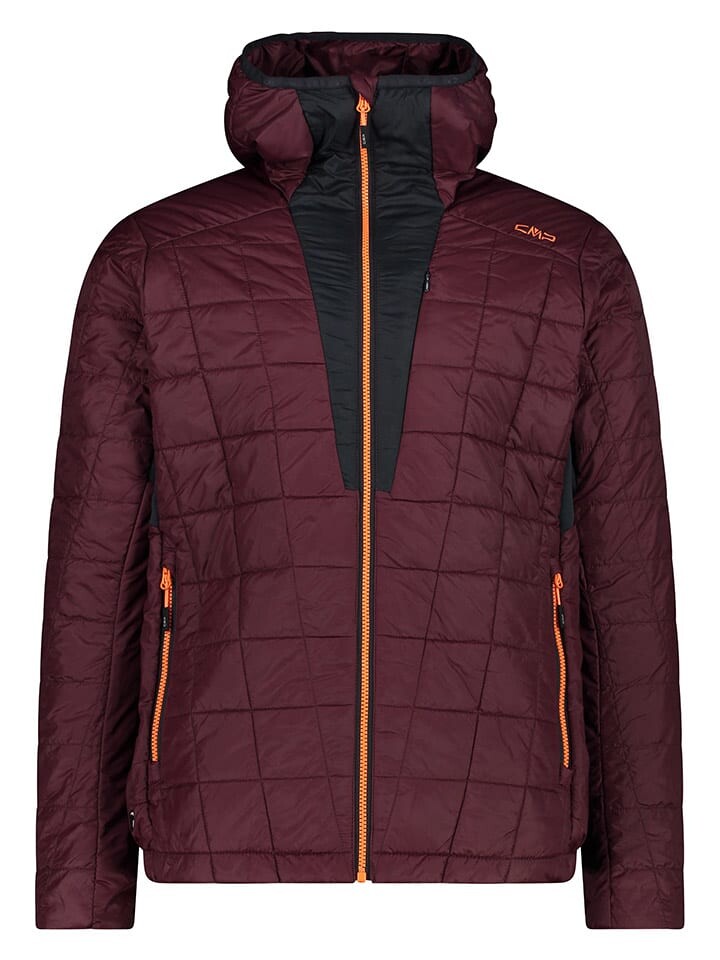 Зимняя куртка CMP Winterjacke, красный
Зимняя куртка CMP Winterjacke, красный