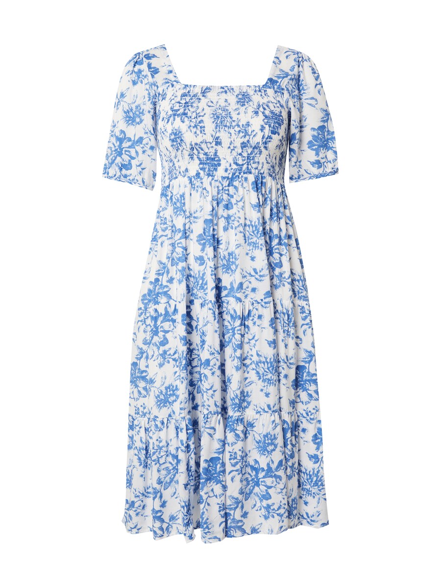 Мини платье ONLY ONLStar Vienna, Royal blue
Мини платье ONLY ONLStar Vienna, Royal blue