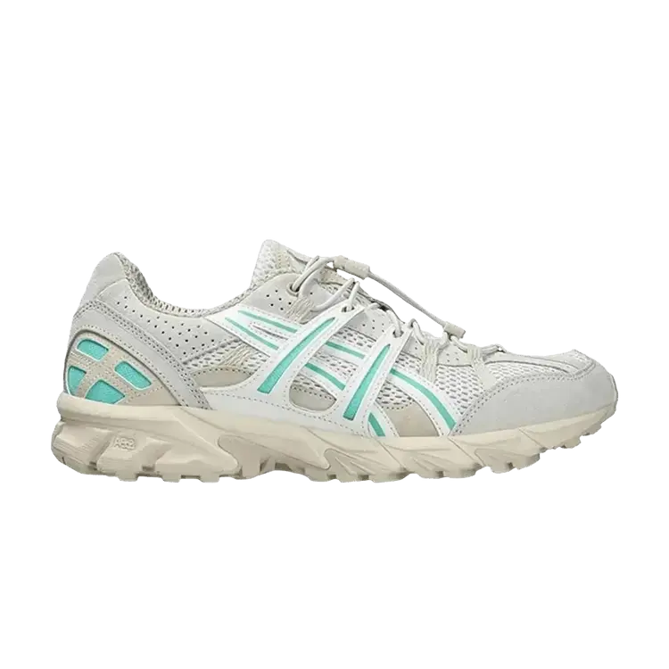 Кроссовки ASICS Gel Sonoma 15-50 'White Aqua', белый
Кроссовки ASICS Gel Sonoma 15-50 'White Aqua', белый