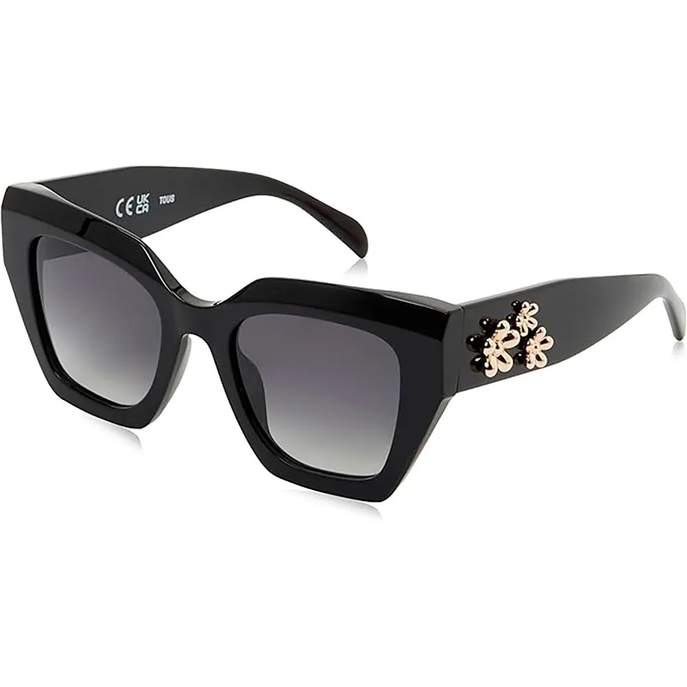 Солнцезащитные очки Tous STOC37W Square woman, черный
Солнцезащитные очки Tous STOC37W Square woman, черный