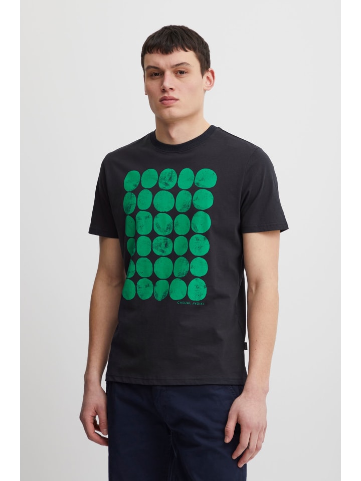 Футболка CASUAL FRIDAY, синий
Футболка CASUAL FRIDAY, синий