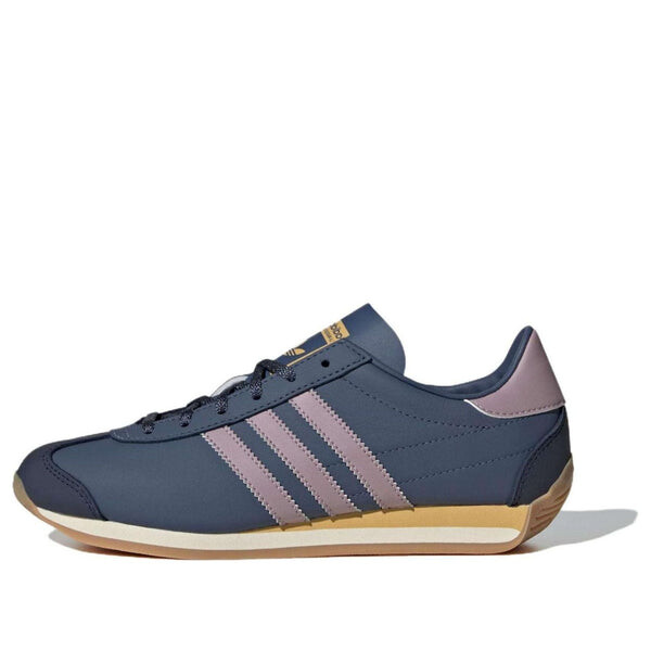 Кроссовки кантри og Adidas, черный
Кроссовки кантри og Adidas, черный