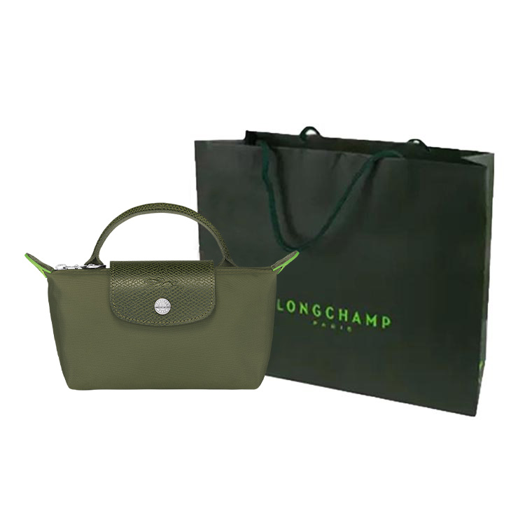 LONGCHAMP Сумка-шоппер Le Pliage
LONGCHAMP Сумка-шоппер Le Pliage