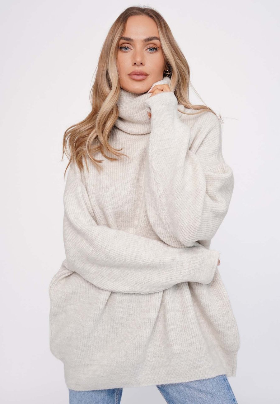 Джемпер lemoniade Jumper, Natural/Off-White
Джемпер lemoniade Jumper, Natural/Off-White