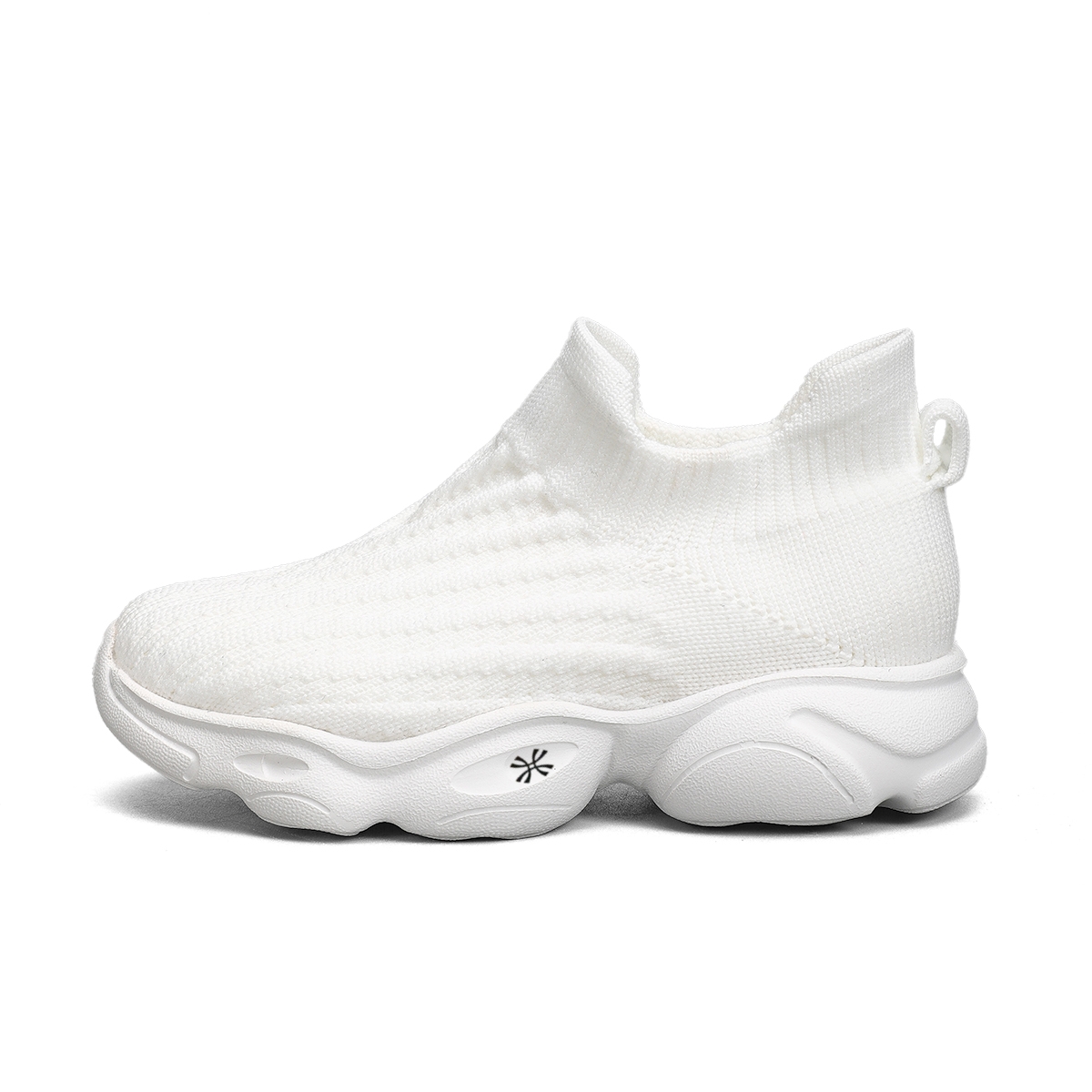 Детские противоскользящие удобные повседневные кроссовки для детей 3-7 лет YUZHAOLIN, белый
Детские противоскользящие удобные повседневные кроссовки для детей 3-7 лет YUZHAOLIN, белый