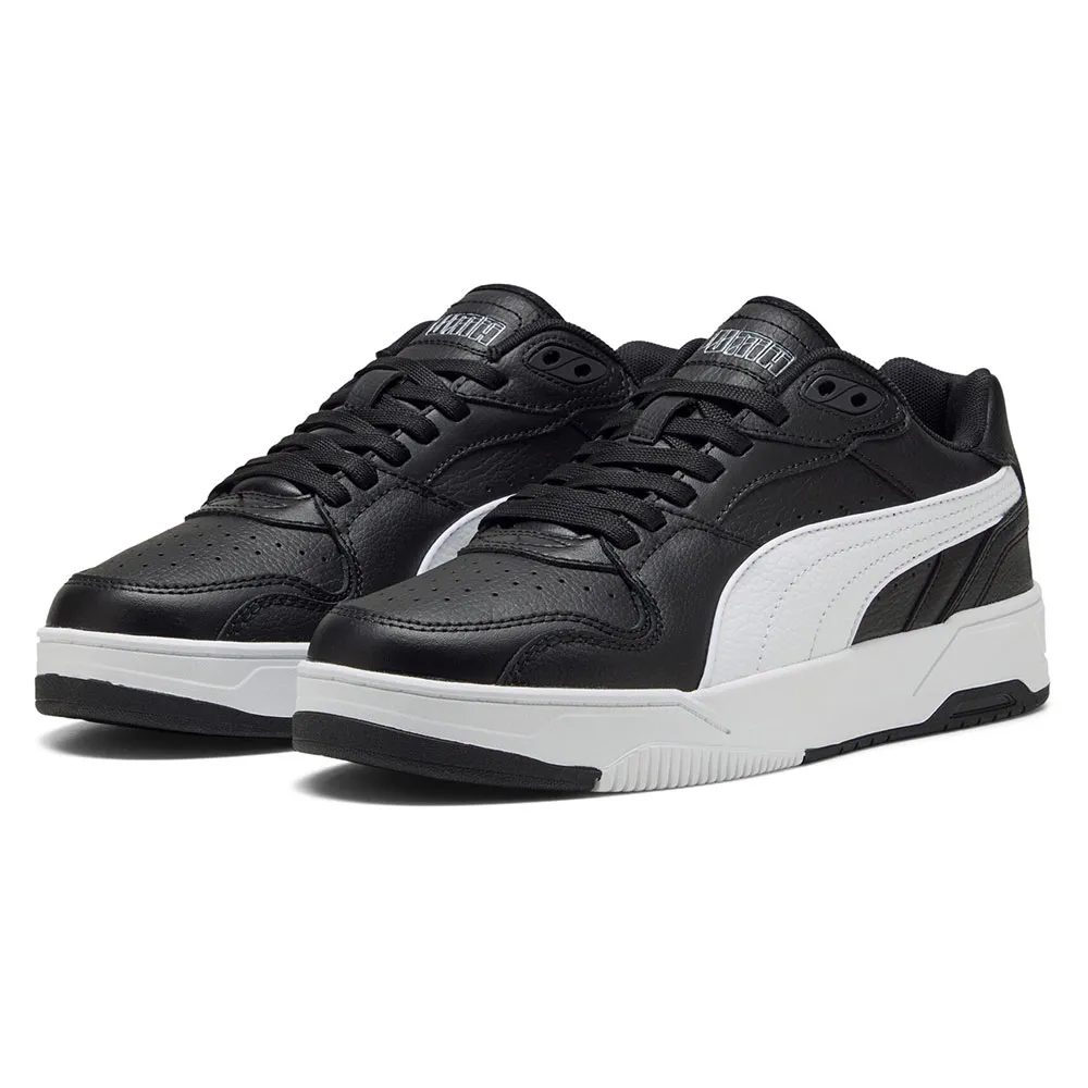 Кроссовки Puma RBD Break Low, черный
Кроссовки Puma RBD Break Low, черный
