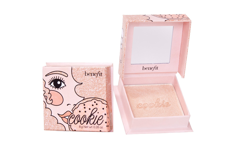 Хайлайтер Women's Benefit
Хайлайтер Women's Benefit