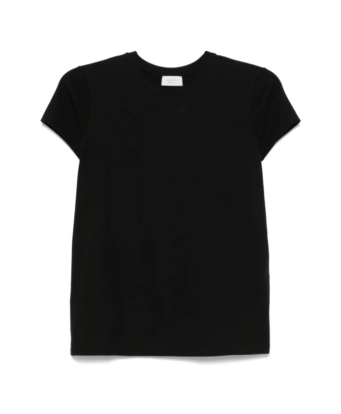 Черная футболка Calipso Mazzarelli, черный
Черная футболка Calipso Mazzarelli, черный