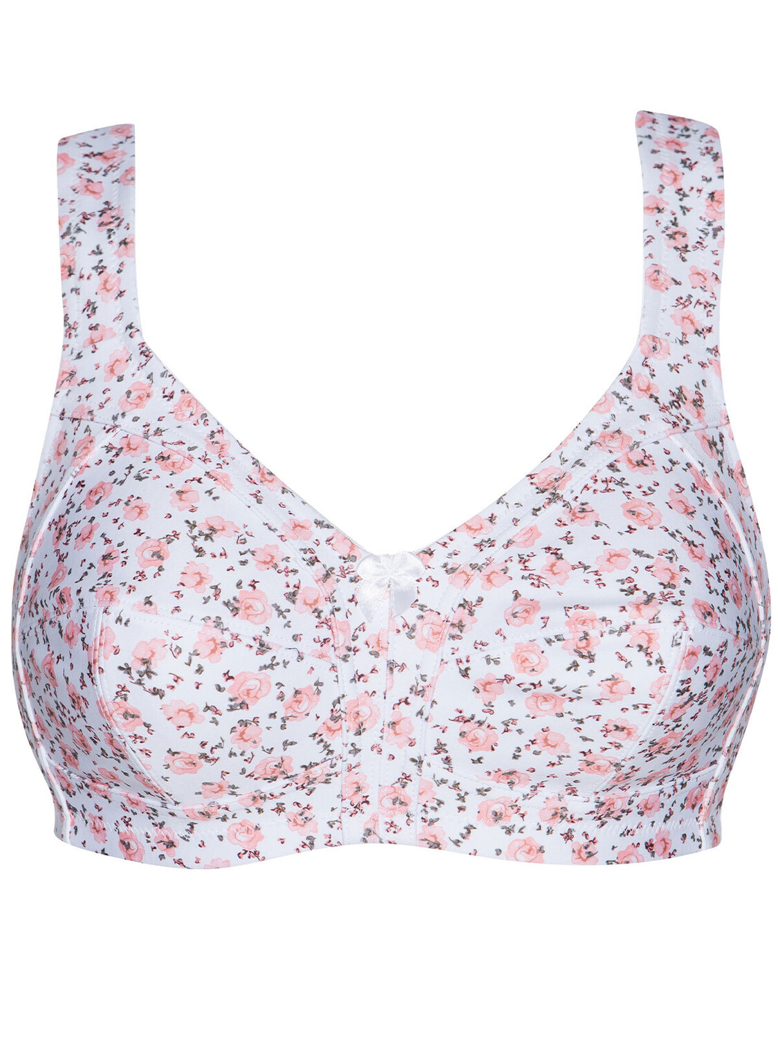 Бюстгальтер без косточек SUSA BH ohne Bügel limited, цвет weiss bedruckt
Бюстгальтер без косточек SUSA BH ohne Bügel limited, цвет weiss bedruckt