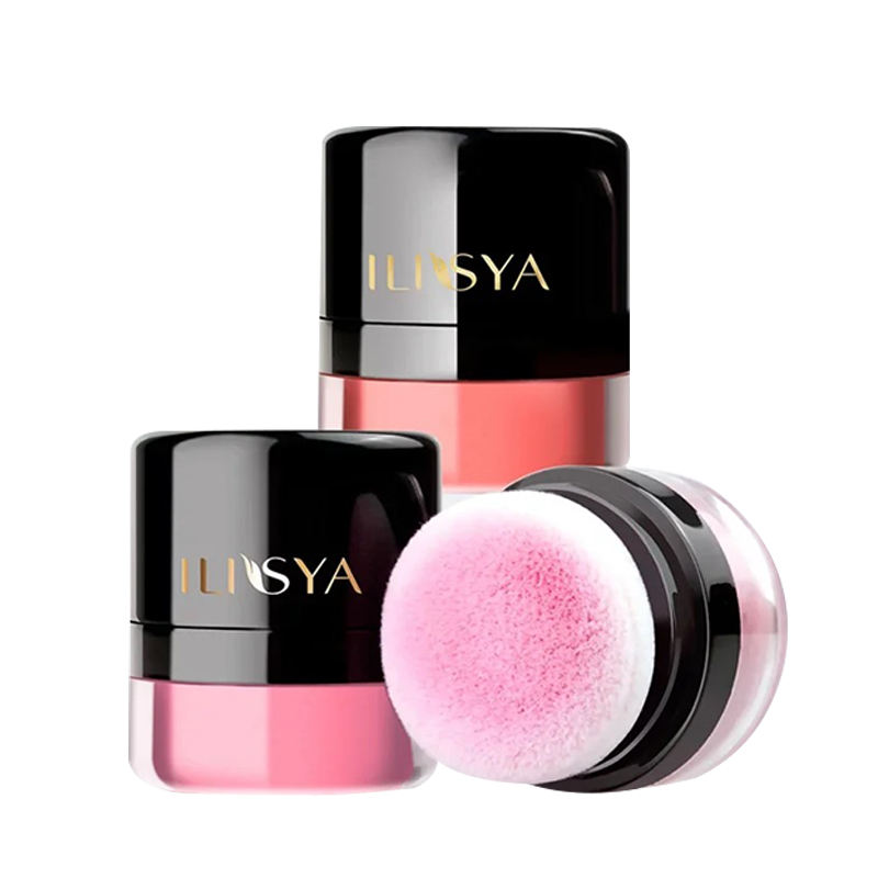 Румяна / Rouge для женщин ILISYA
Румяна / Rouge для женщин ILISYA