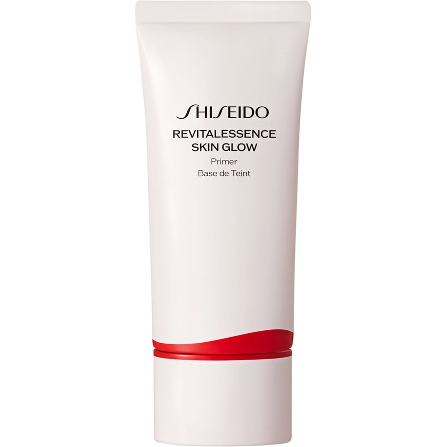 Тональная основа Shiseido Revitalessence Skin Glow Primer SPF25PA++, 30 ml
Тональная основа Shiseido Revitalessence Skin Glow Primer SPF25PA++, 30 ml