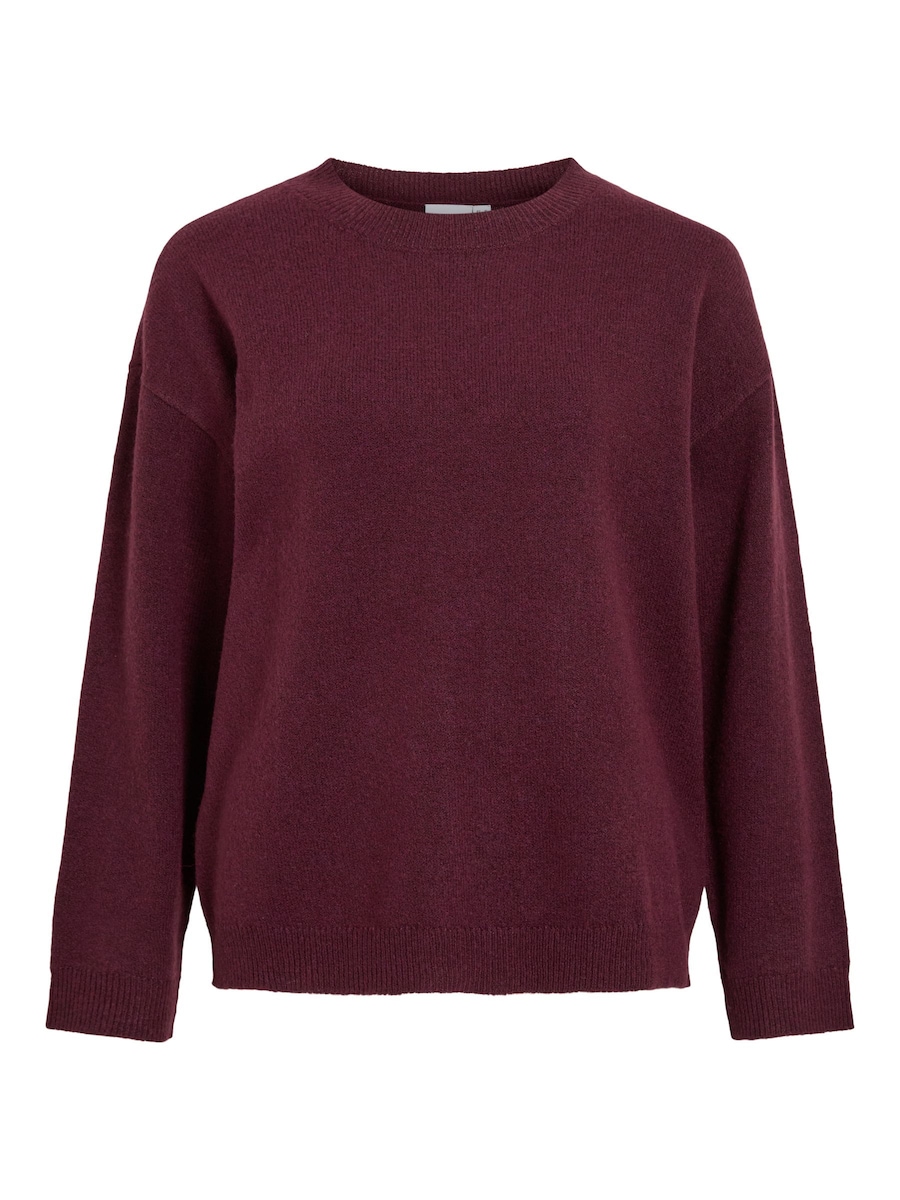 Свитер VILA VILiga, Wine Red
Свитер VILA VILiga, Wine Red