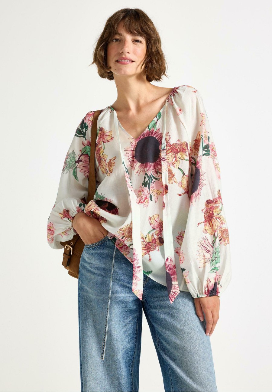 Блуза Lindex Blouse, Light Dusty Green/Light Green
Блуза Lindex Blouse, Light Dusty Green/Light Green