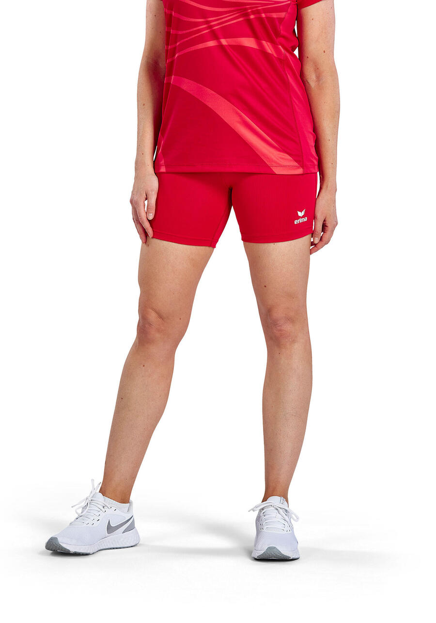 ERIMA Женские короткие шорты La Tight Racing
ERIMA Женские короткие шорты La Tight Racing