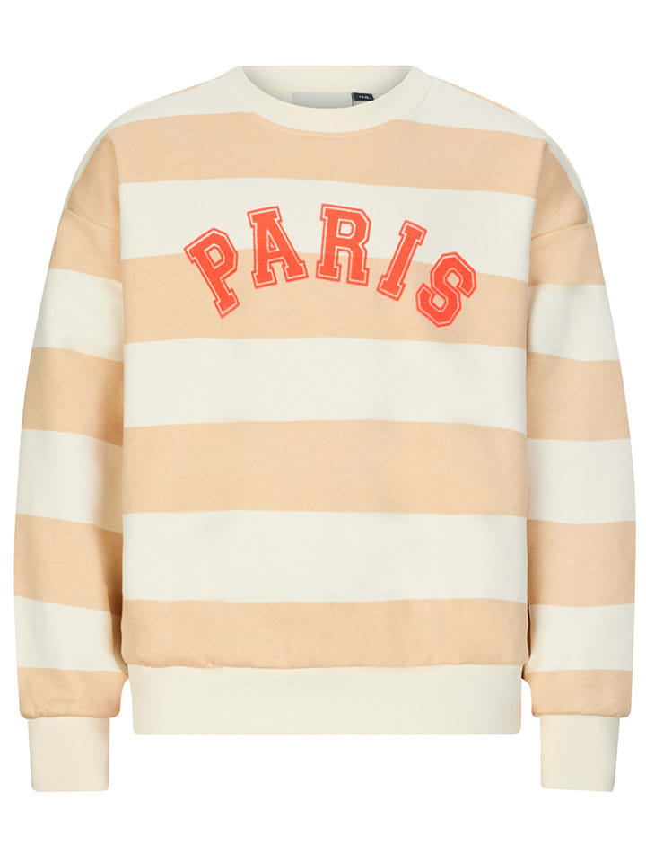 Толстовка Bondy Retour, бежевый
Толстовка Bondy Retour, бежевый