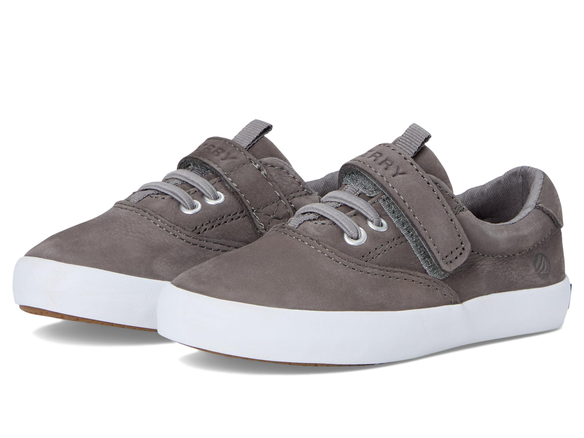 Кроссовки Sperry Kids Spinnaker Washable, Grey 2
Кроссовки Sperry Kids Spinnaker Washable, Grey 2