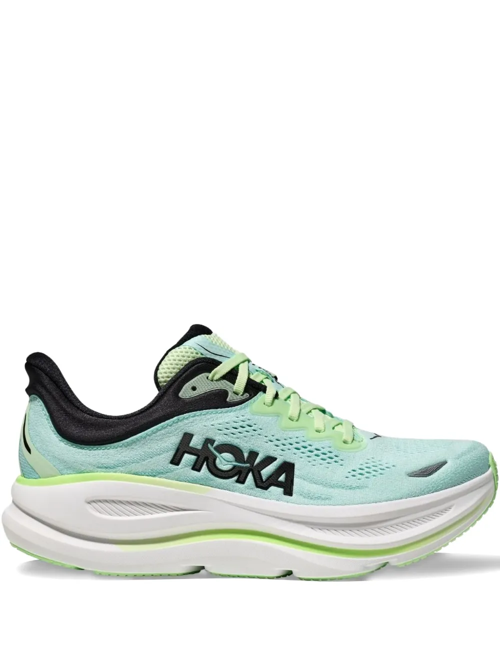 Кроссовки Bondi 9 Lunamoth/Bluespark HOKA, синий
Кроссовки Bondi 9 Lunamoth/Bluespark HOKA, синий