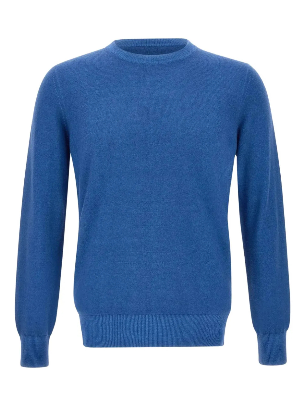 Кашемировый свитер Kangra, синий
Кашемировый свитер Kangra, синий