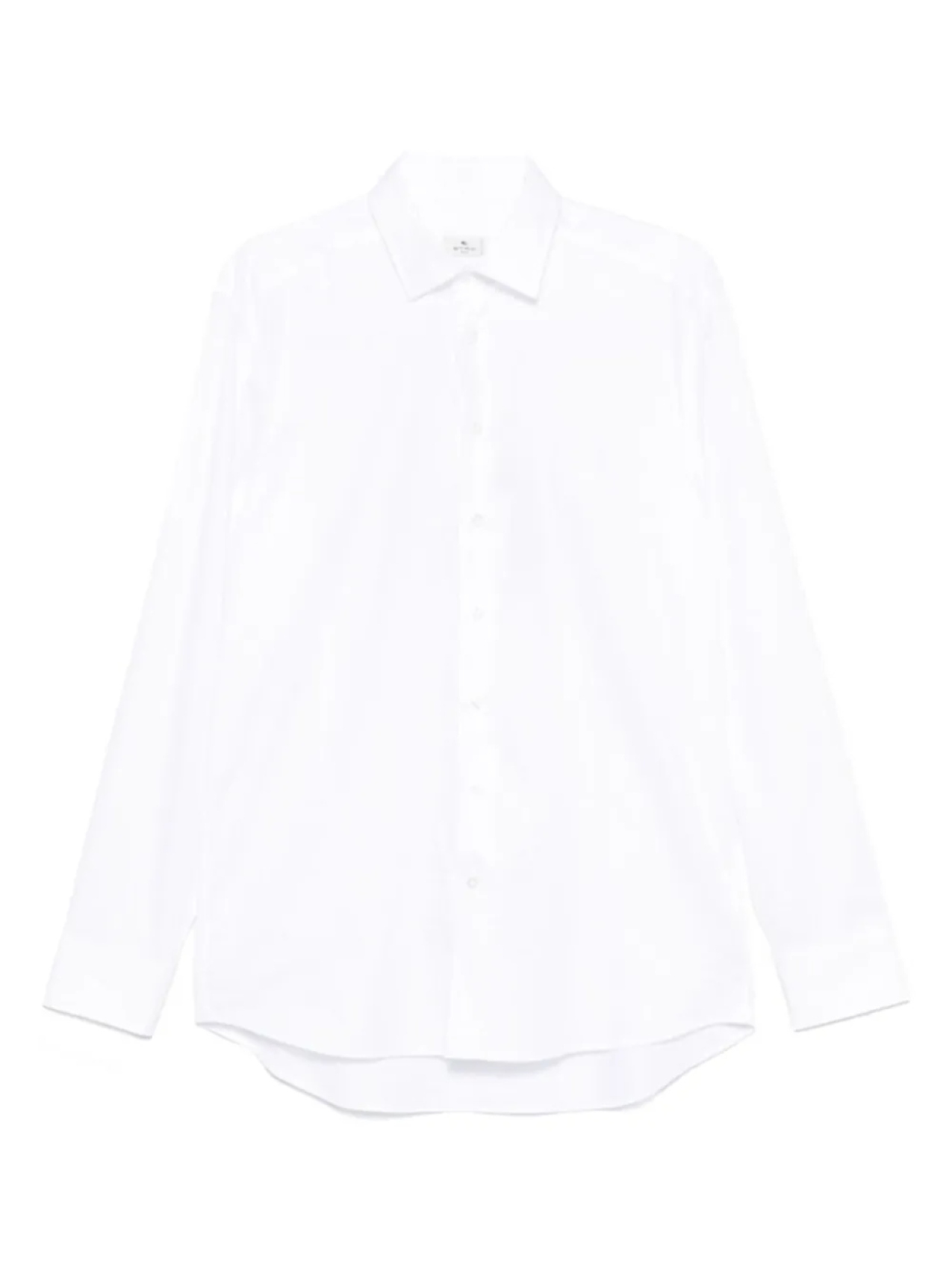 ETRO рубашка на пуговицах, белый
ETRO рубашка на пуговицах, белый