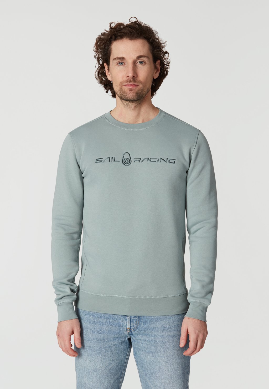 Толстовка BOWMAN Sail Racing, светло-голубой
Толстовка BOWMAN Sail Racing, светло-голубой