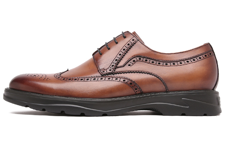 S. T.DUPONT Мужские повседневные туфли Мужские жёлто-коричневые S.T.Dupont, светло-коричневые
S. T.DUPONT Мужские повседневные туфли Мужские жёлто-коричневые S.T.Dupont, светло-коричневые