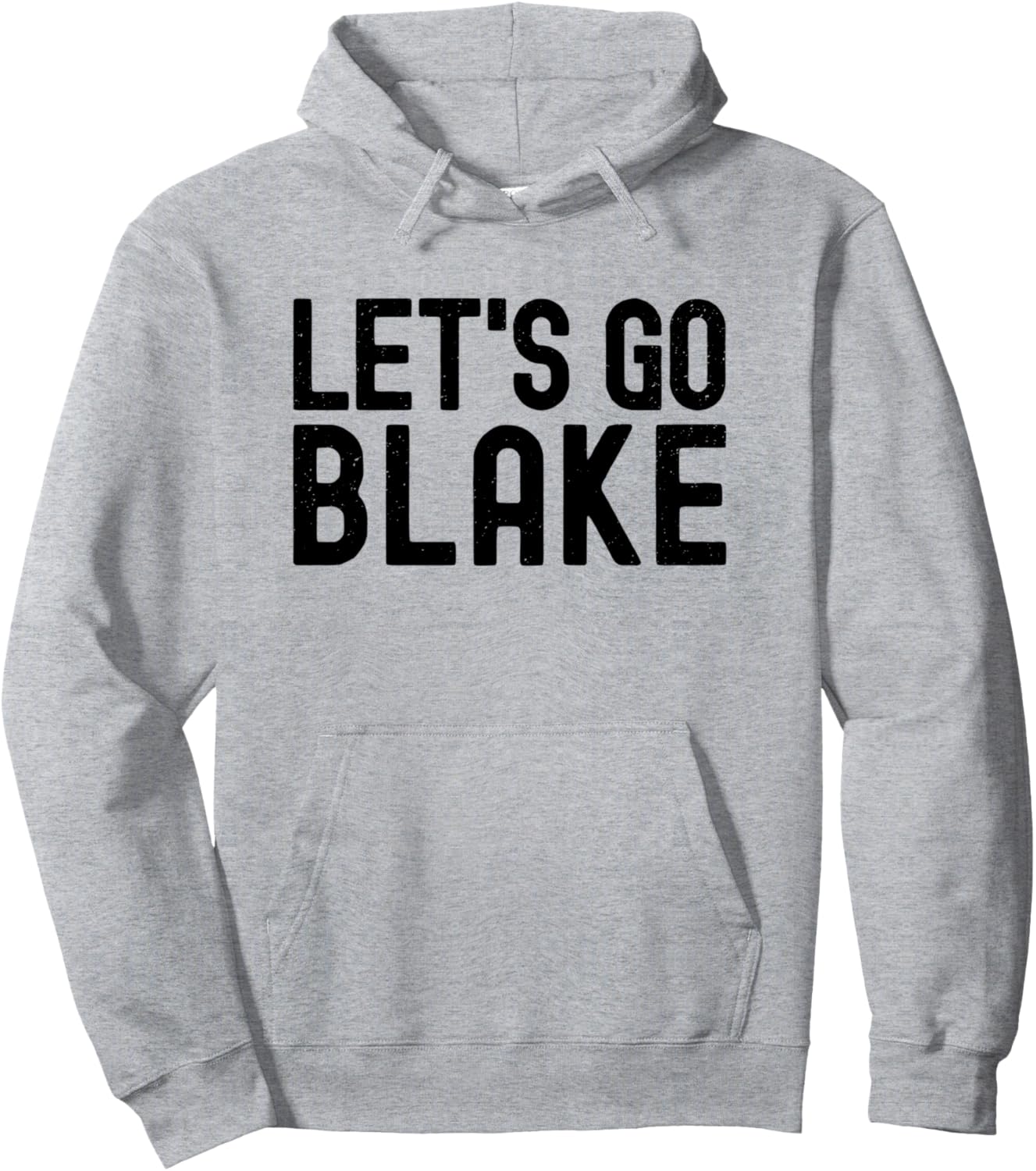 Персонализированная мужская/мальчишеская толстовка Let's Go Blake на день рождения Lets Go Blake Name Apparel, серый
Персонализированная мужская/мальчишеская толстовка Let's Go Blake на день рождения Lets Go Blake Name Apparel, серый