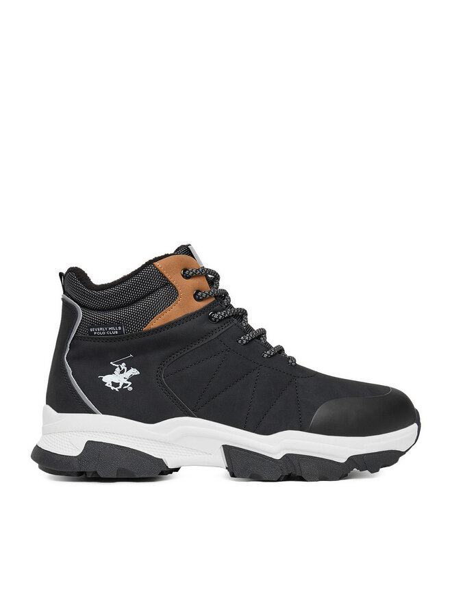 Сапоги CEO-AVO-3299-002A Beverly Hills Polo Club, черный
Сапоги CEO-AVO-3299-002A Beverly Hills Polo Club, черный