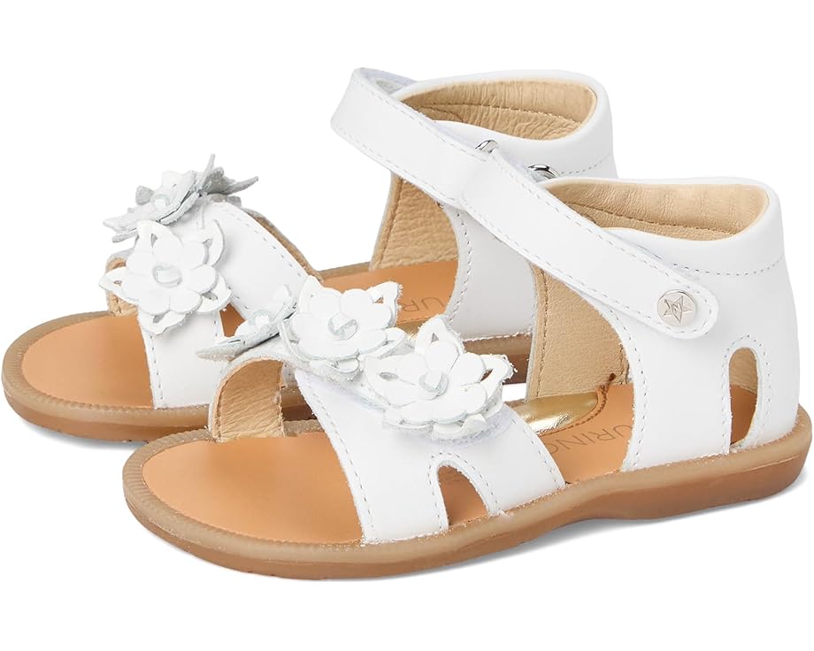 Сандалии Naturino Flari, белый
Сандалии Naturino Flari, белый