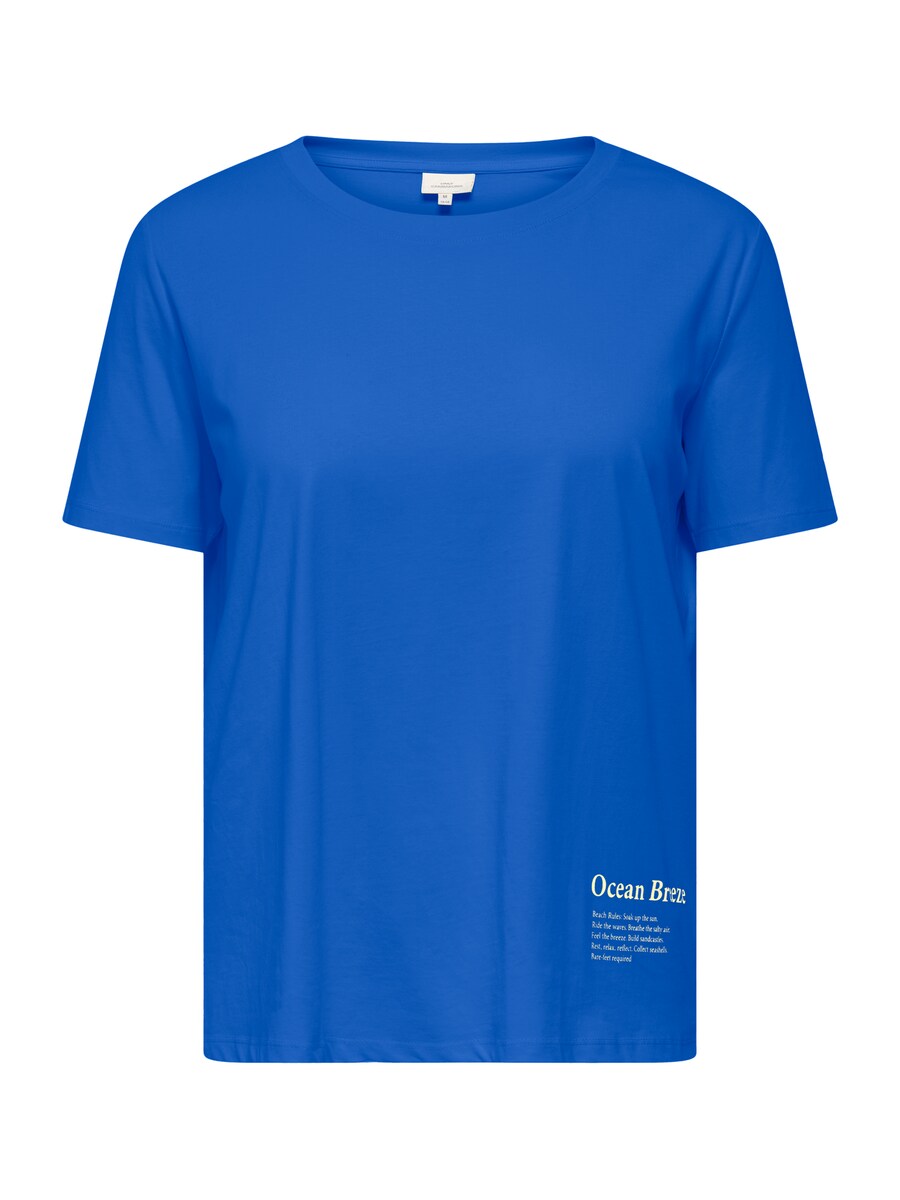 Рубашка ONLY Carmakoma CARCELIA, темно-синий
Рубашка ONLY Carmakoma CARCELIA, темно-синий