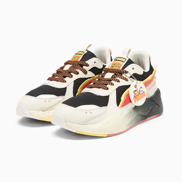 Мужские теплые кроссовки Puma RS-X It's a Cheetos Thing 397216-01, белые, черные, TF5553 Puma, белый
Мужские теплые кроссовки Puma RS-X It's a Cheetos Thing 397216-01, белые, черные, TF5553 Puma, белый