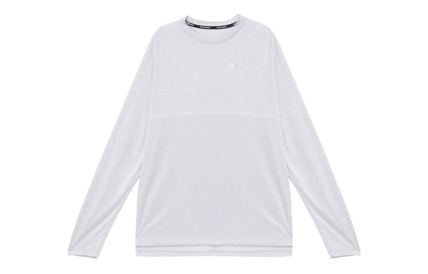 Футболка мужская серая Nike, серый
Футболка мужская серая Nike, серый