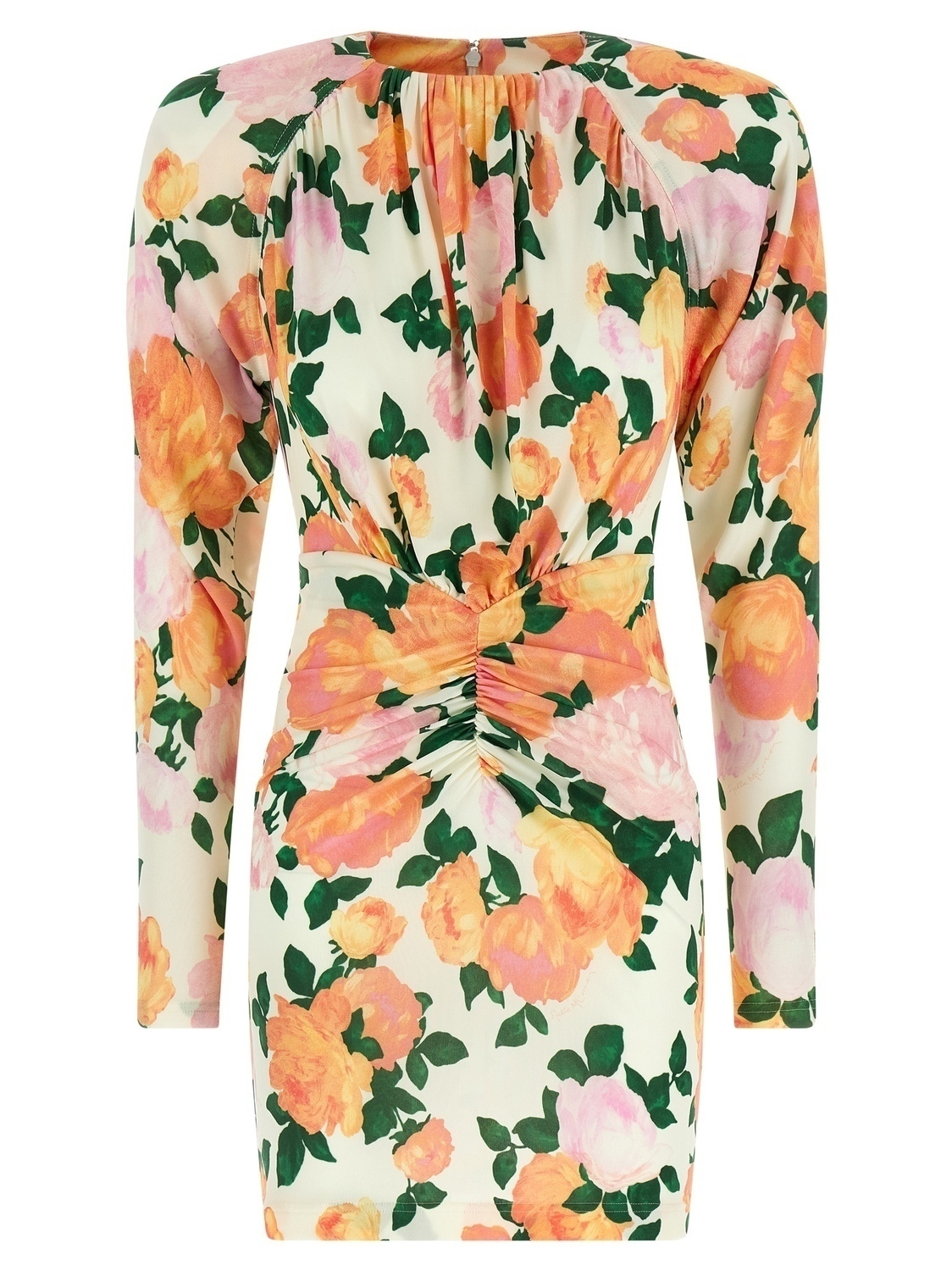 Платье с принтом STELLA MCCARTNEY, розовый
Платье с принтом STELLA MCCARTNEY, розовый