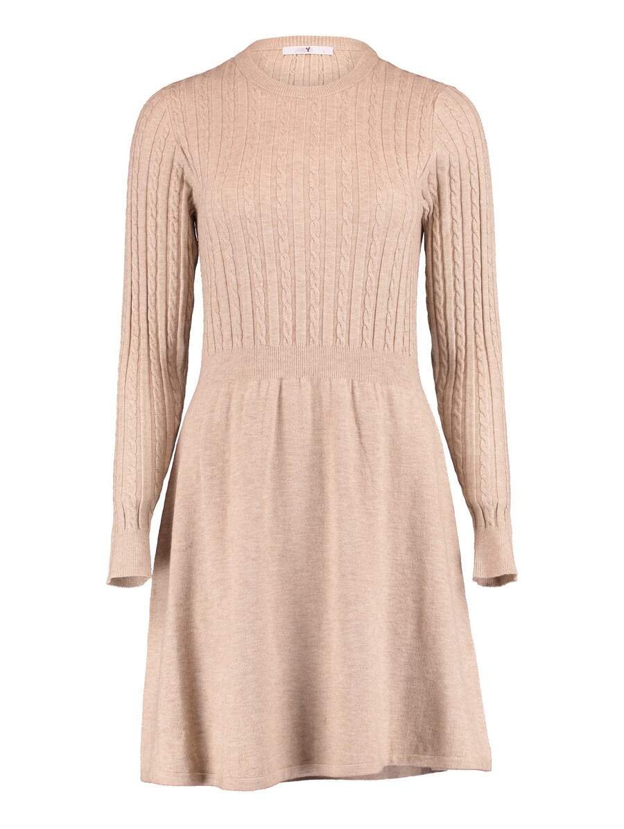 Вязаное платье Hailys Au44relia, розовый
Вязаное платье Hailys Au44relia, розовый