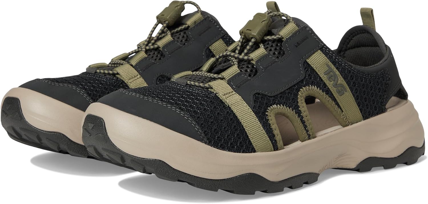 Мужские сандалии Teva Outflow Ct, Unexplored
Мужские сандалии Teva Outflow Ct, Unexplored