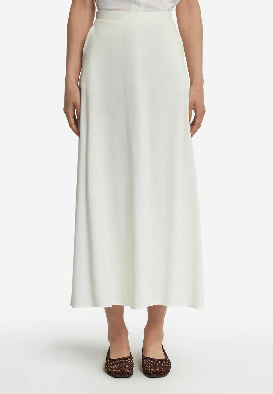 Юбка Falconeri Maxi skirt, White/White
Юбка Falconeri Maxi skirt, White/White