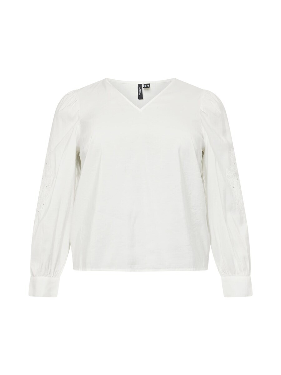 Блуза Vero Moda SANI, белый
Блуза Vero Moda SANI, белый