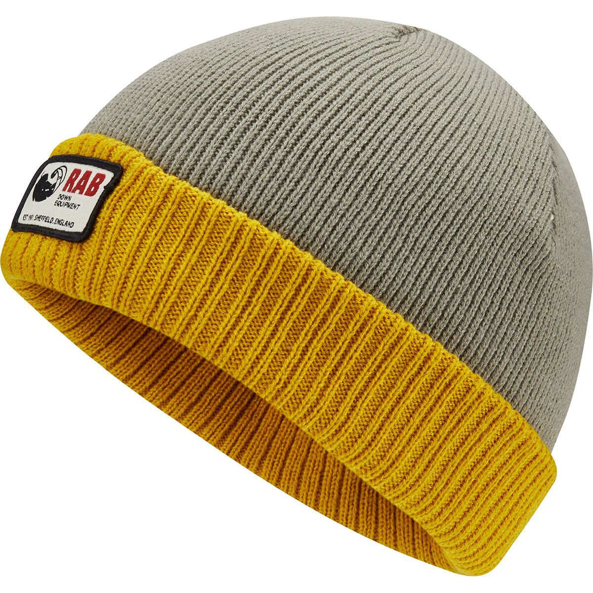 Основная шапка-бини Rab, мультиколор
Основная шапка-бини Rab, мультиколор