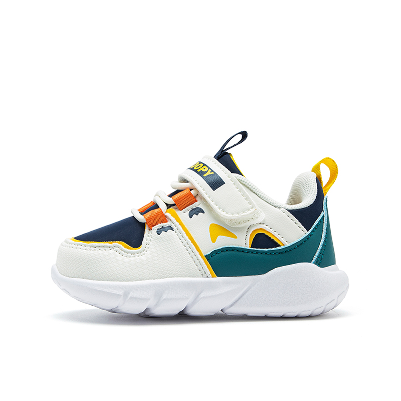 Дошкольные противоскользящие амортизирующие дышащие сбалансированные детские повседневные туфли SNOOPY бежевый тёмно-синий
Дошкольные противоскользящие амортизирующие дышащие сбалансированные детские повседневные туфли SNOOPY бежевый тёмно-синий