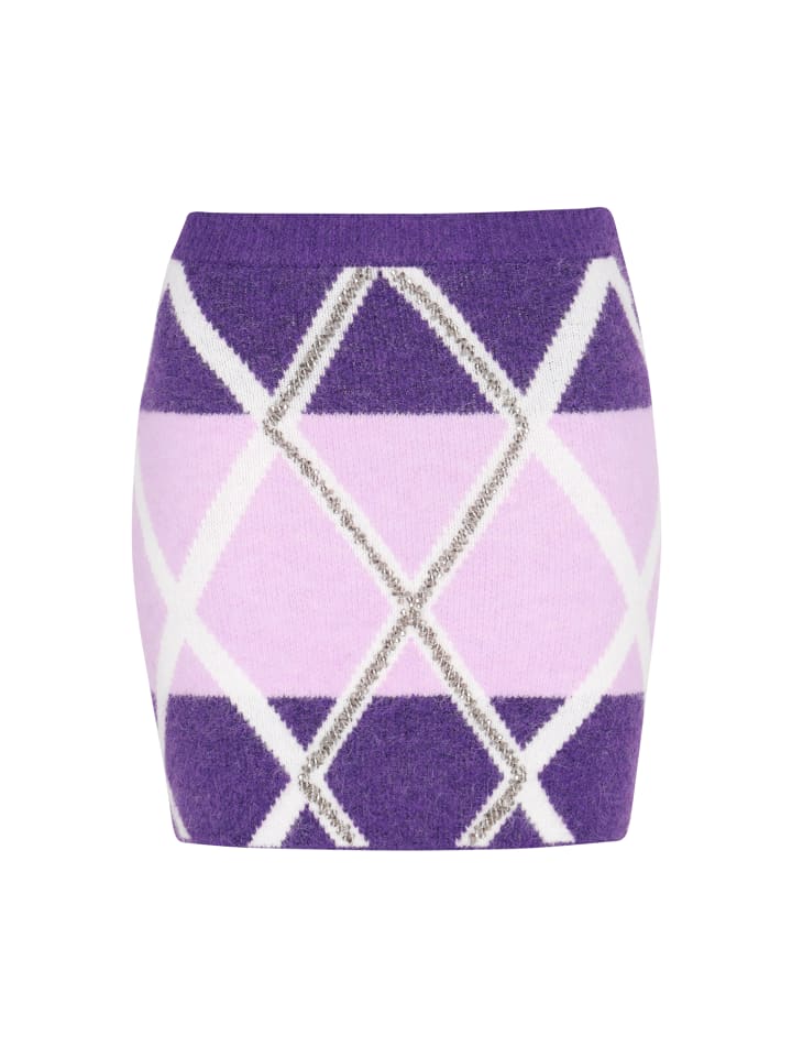 Мини-юбка IZIA 
Мини-юбка IZIA