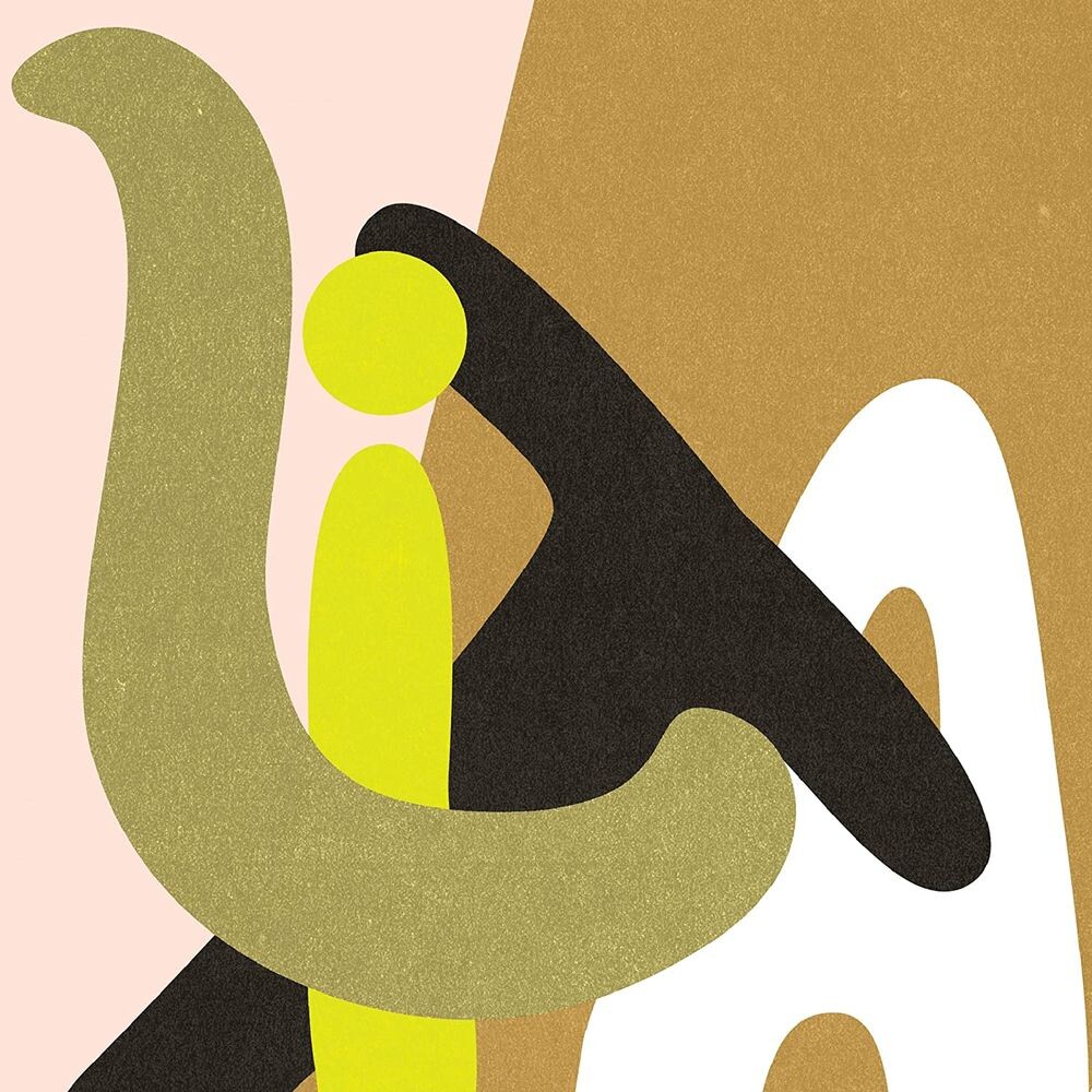 Виниловая пластинка LP Something On Your Mind (7") - Angel Olsen, Karen Dalton
Виниловая пластинка LP Something On Your Mind (7") - Angel Olsen, Karen Dalton