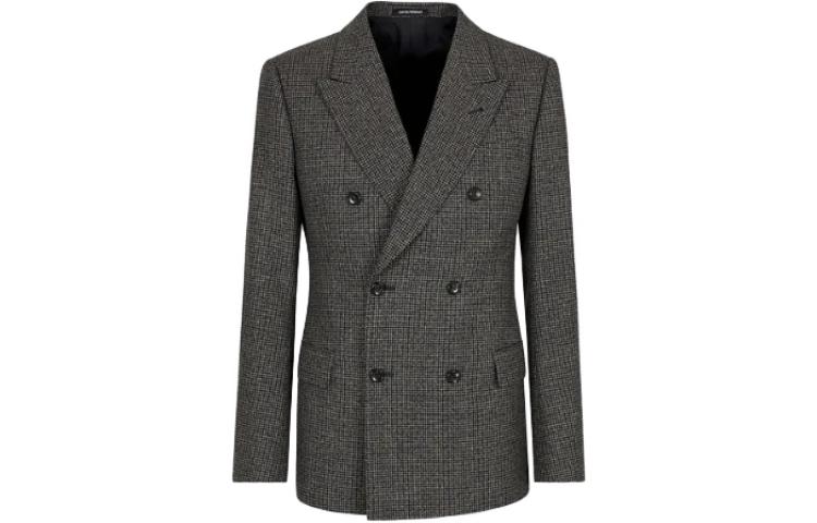 EMPORIO ARMANI Куртка мужская синяя
EMPORIO ARMANI Куртка мужская синяя