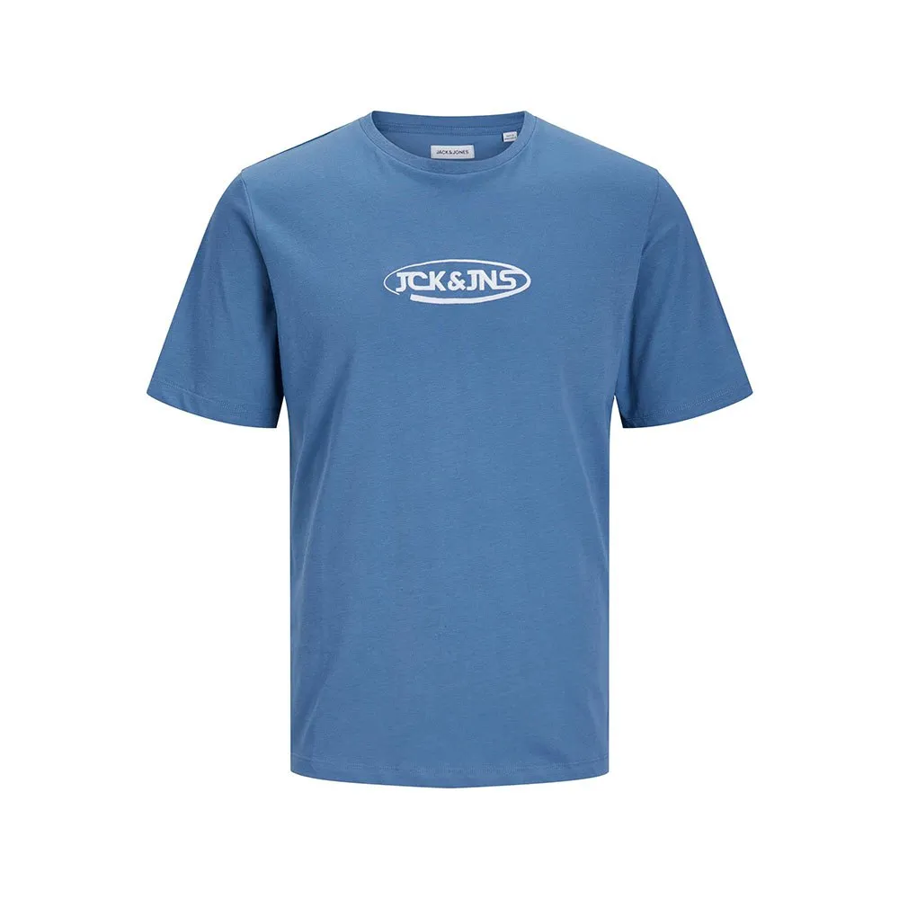 Футболка Jack & Jones Oliver, синий
Футболка Jack & Jones Oliver, синий